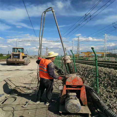新市建筑基础不均匀沉降的原因以及防治措施